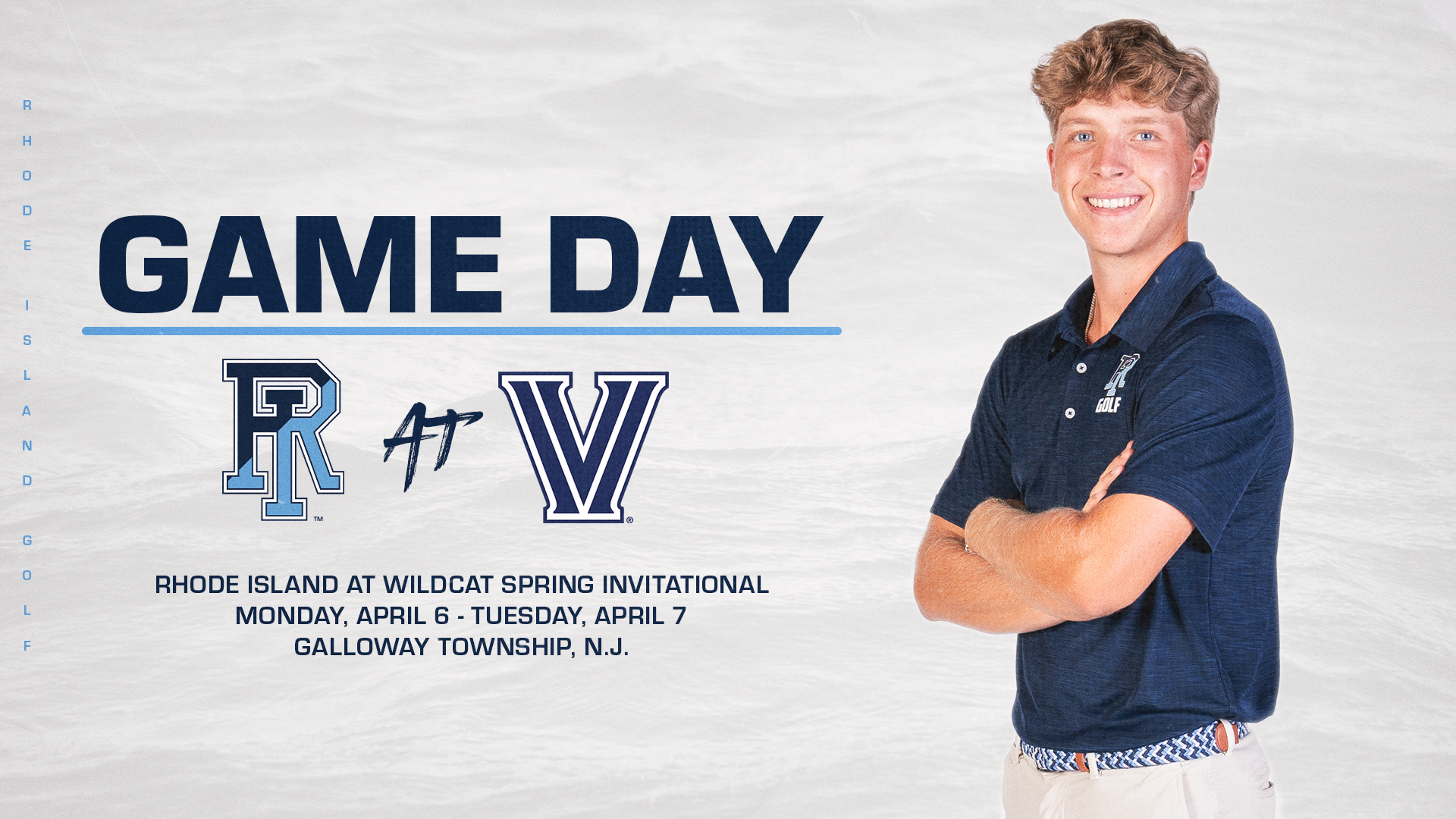 GOLF GameDay - Wildcat Invite-Tyler