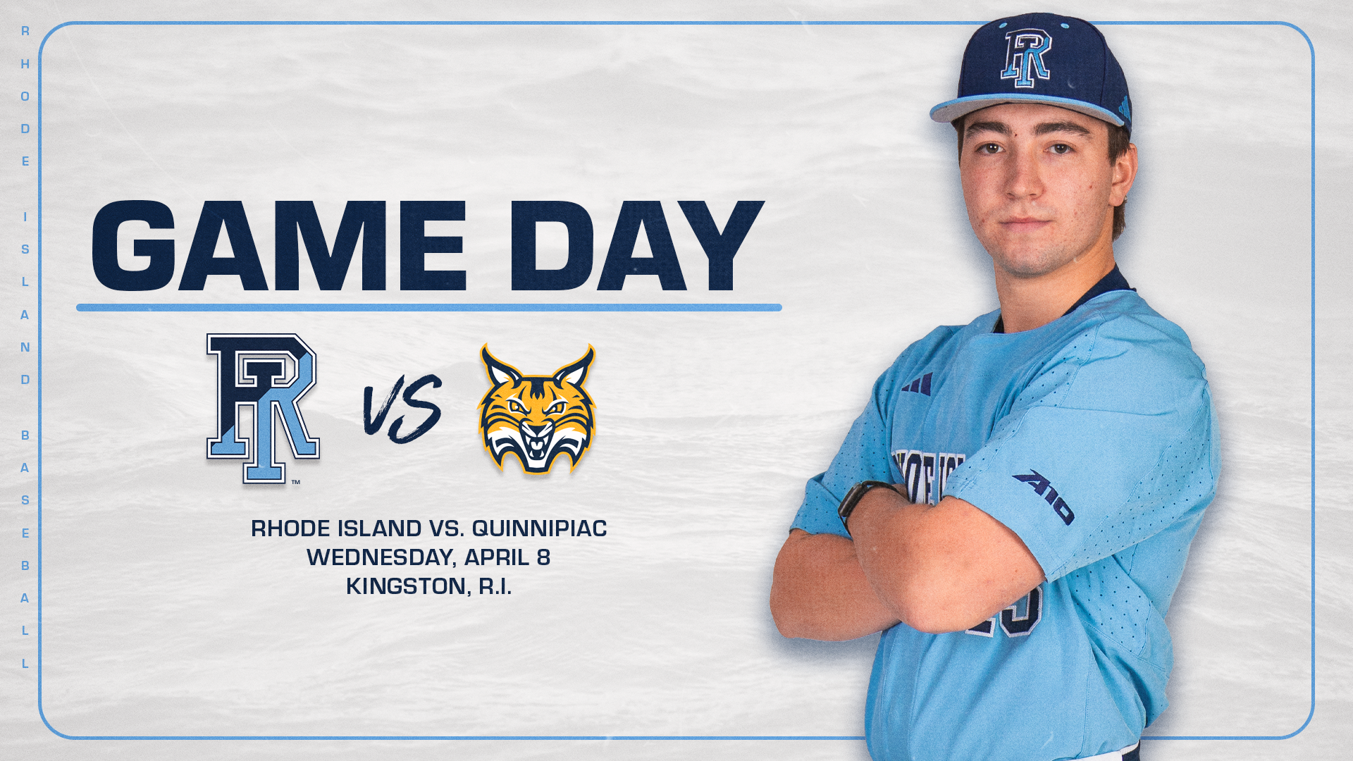 Game Day vs. Quinnipiac