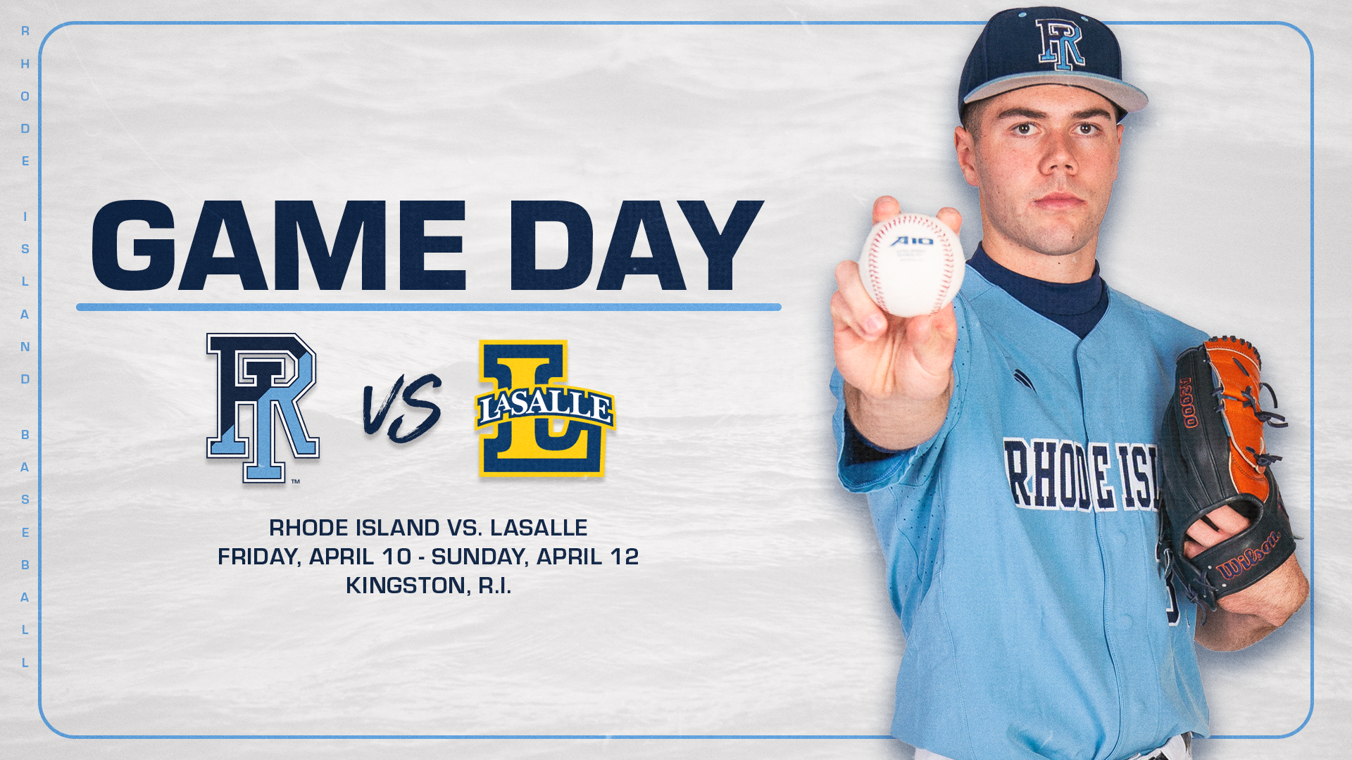 Game Day vs. LaSalle