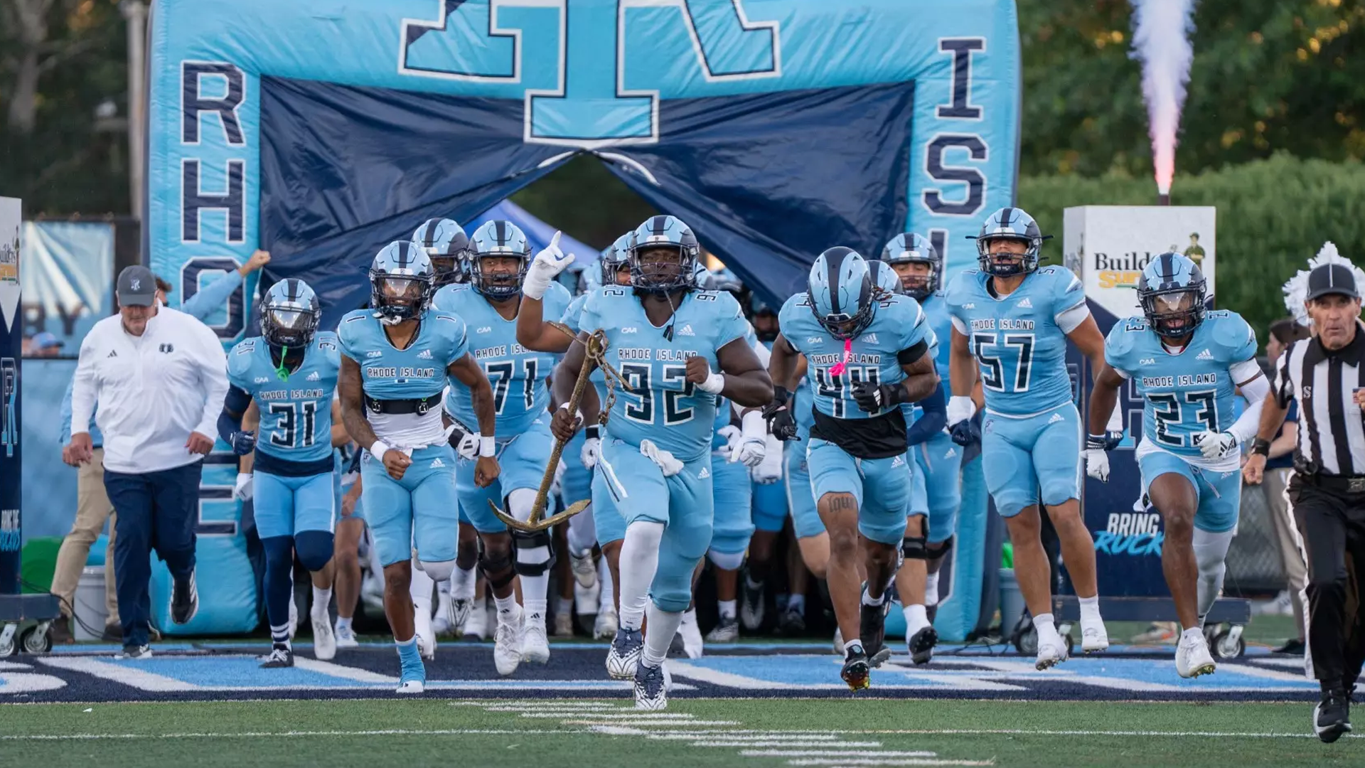 Season Ticket Header