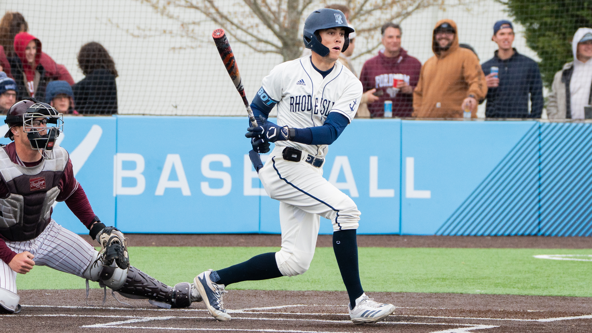 Baseball Walk-Off