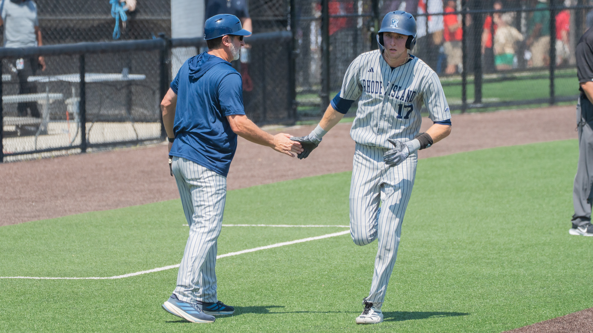 Baseball Wins vs. George Mason