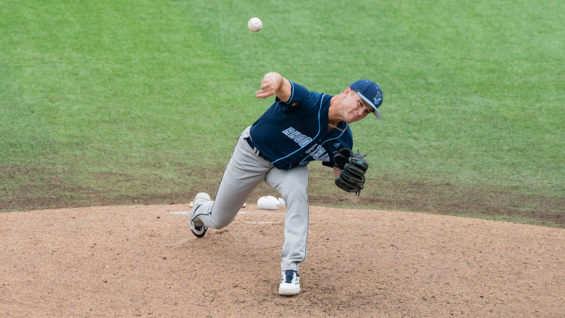 Baseball vs. SJU