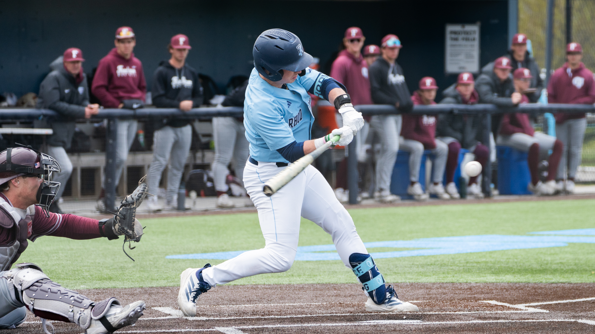 Baseball Header 