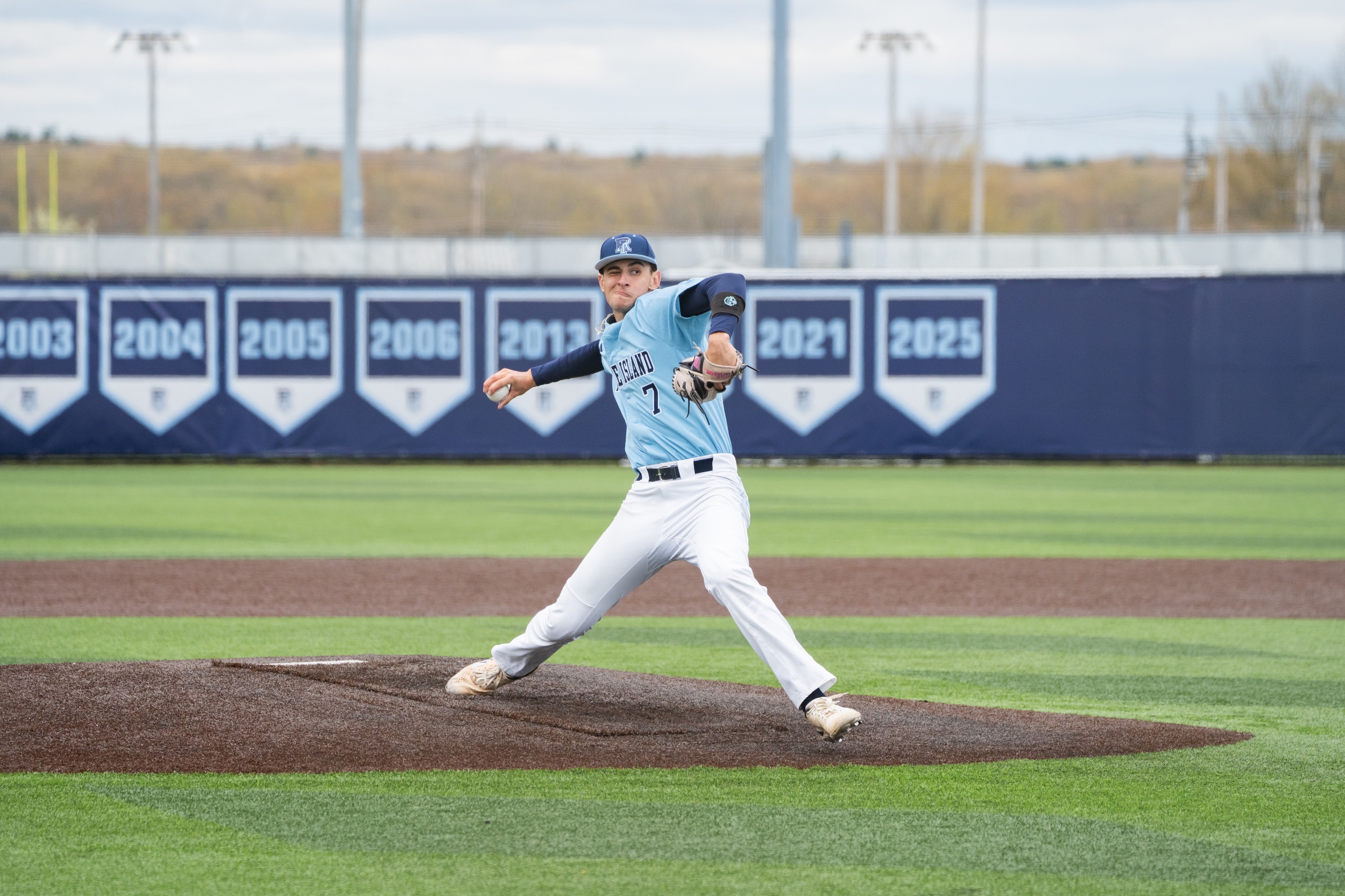 Rhode Island vs. Fordham