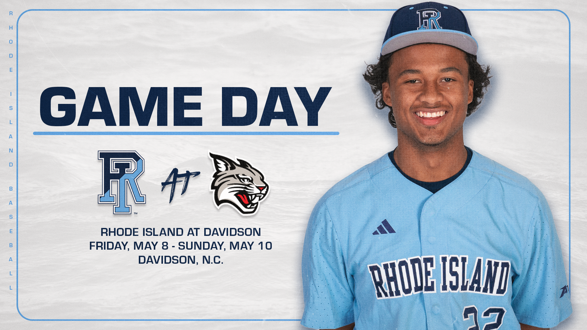 Game Day at Davidson