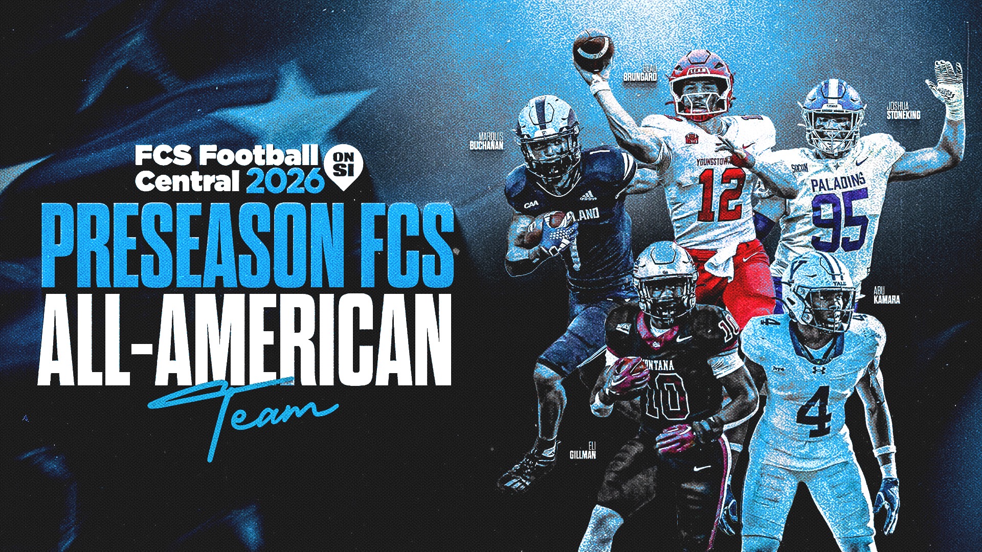 FCS All America