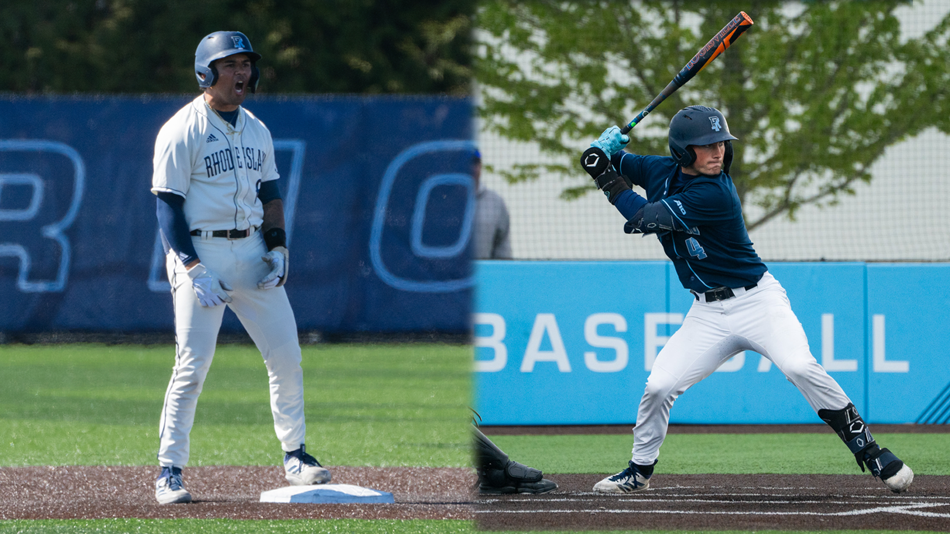 NECBL All-Star Header
