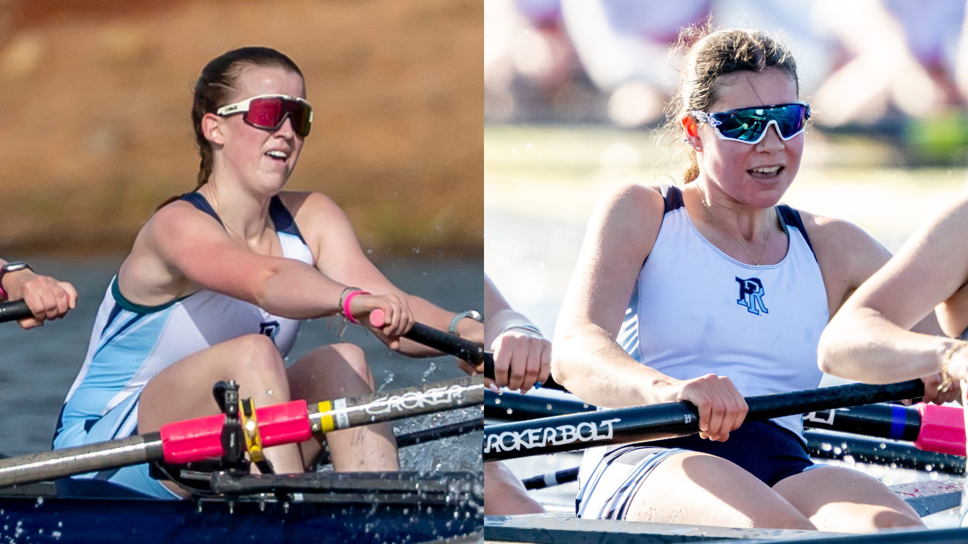 Rowing All Academic