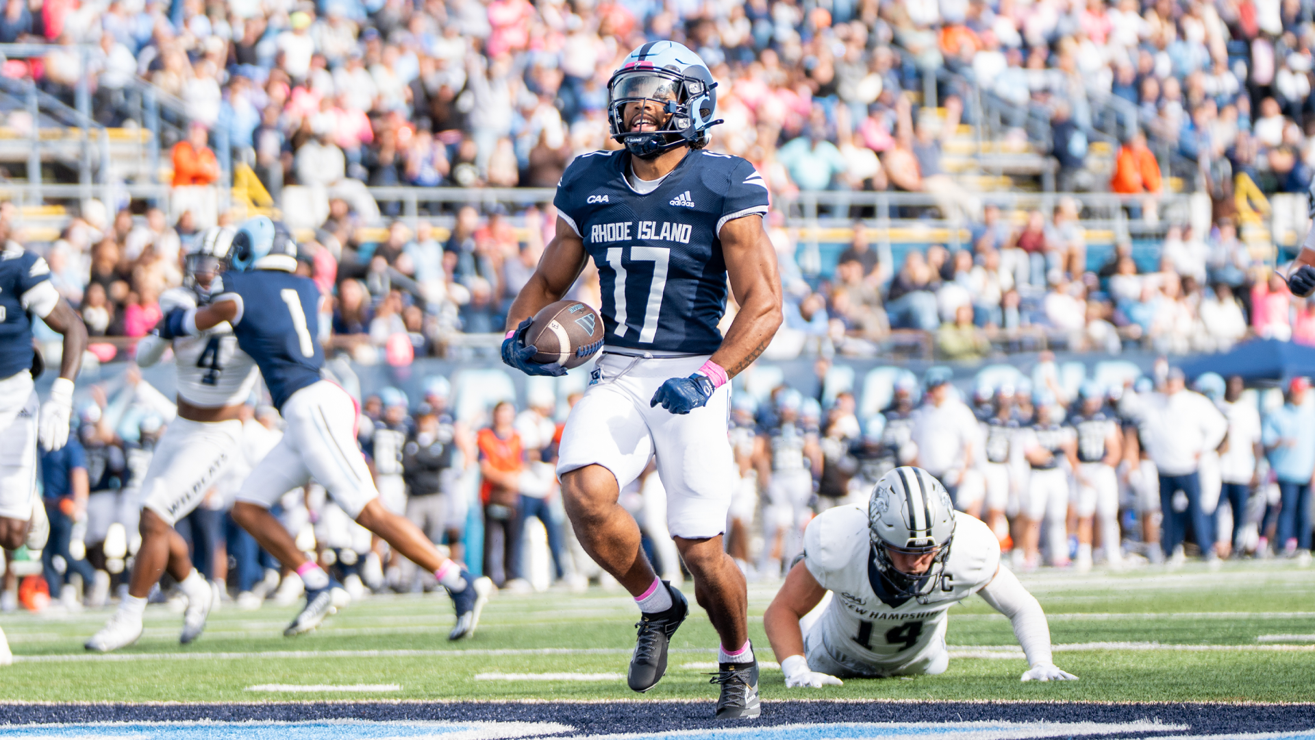 Running Back