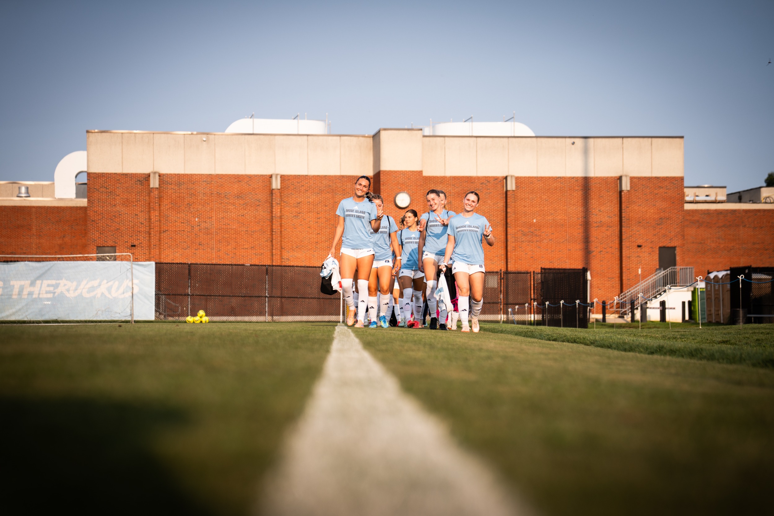 Rhody WSOC vs Maine