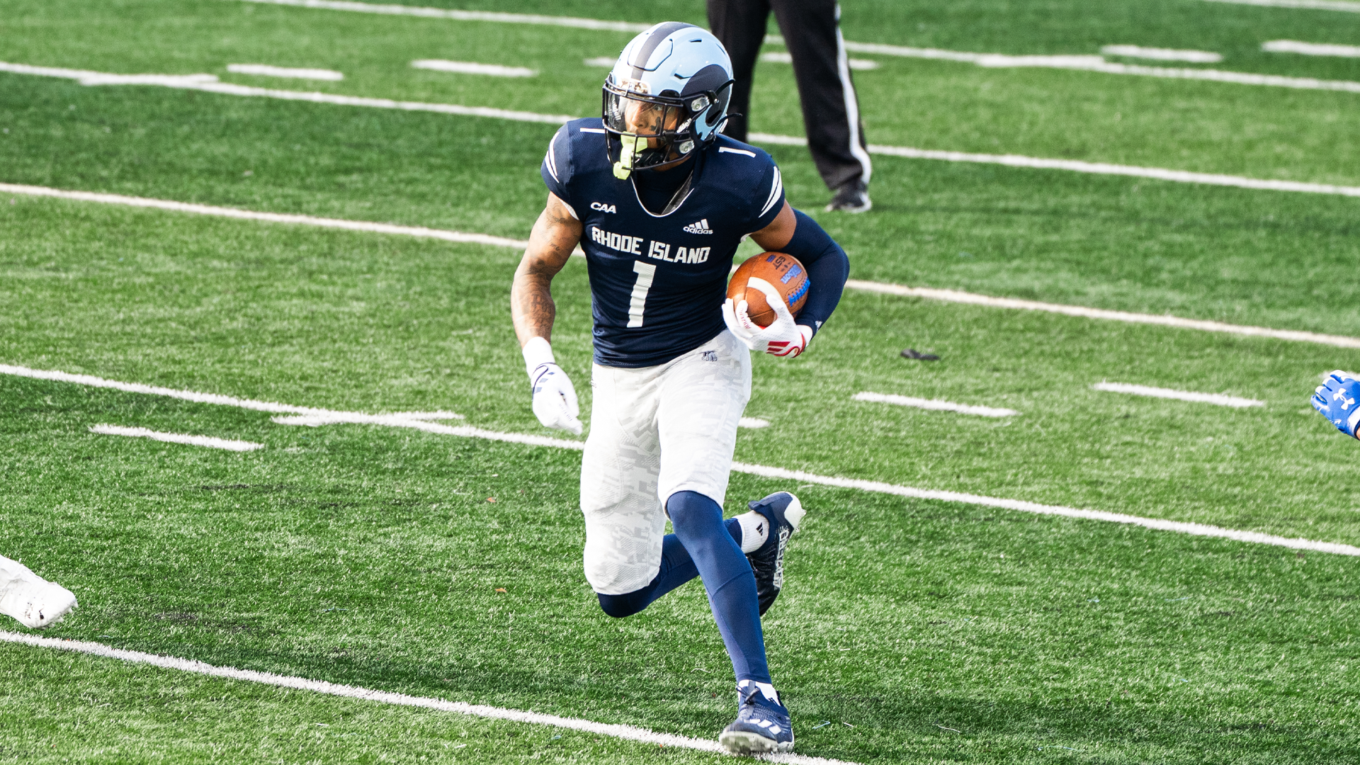 WR Header