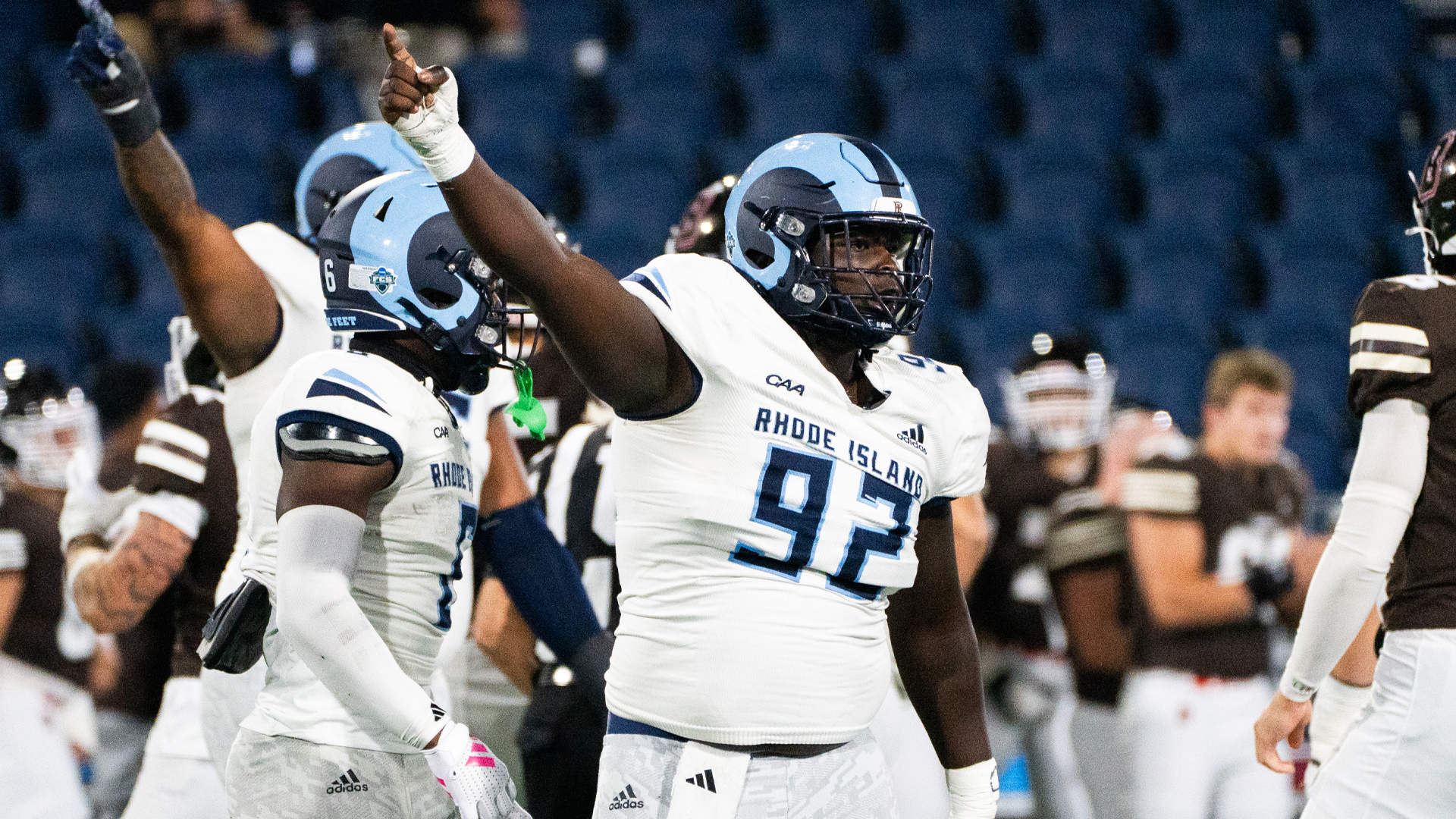DLine Header