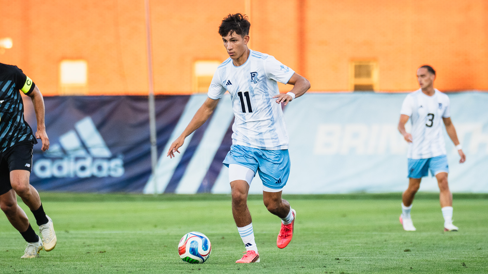 Soccer Header