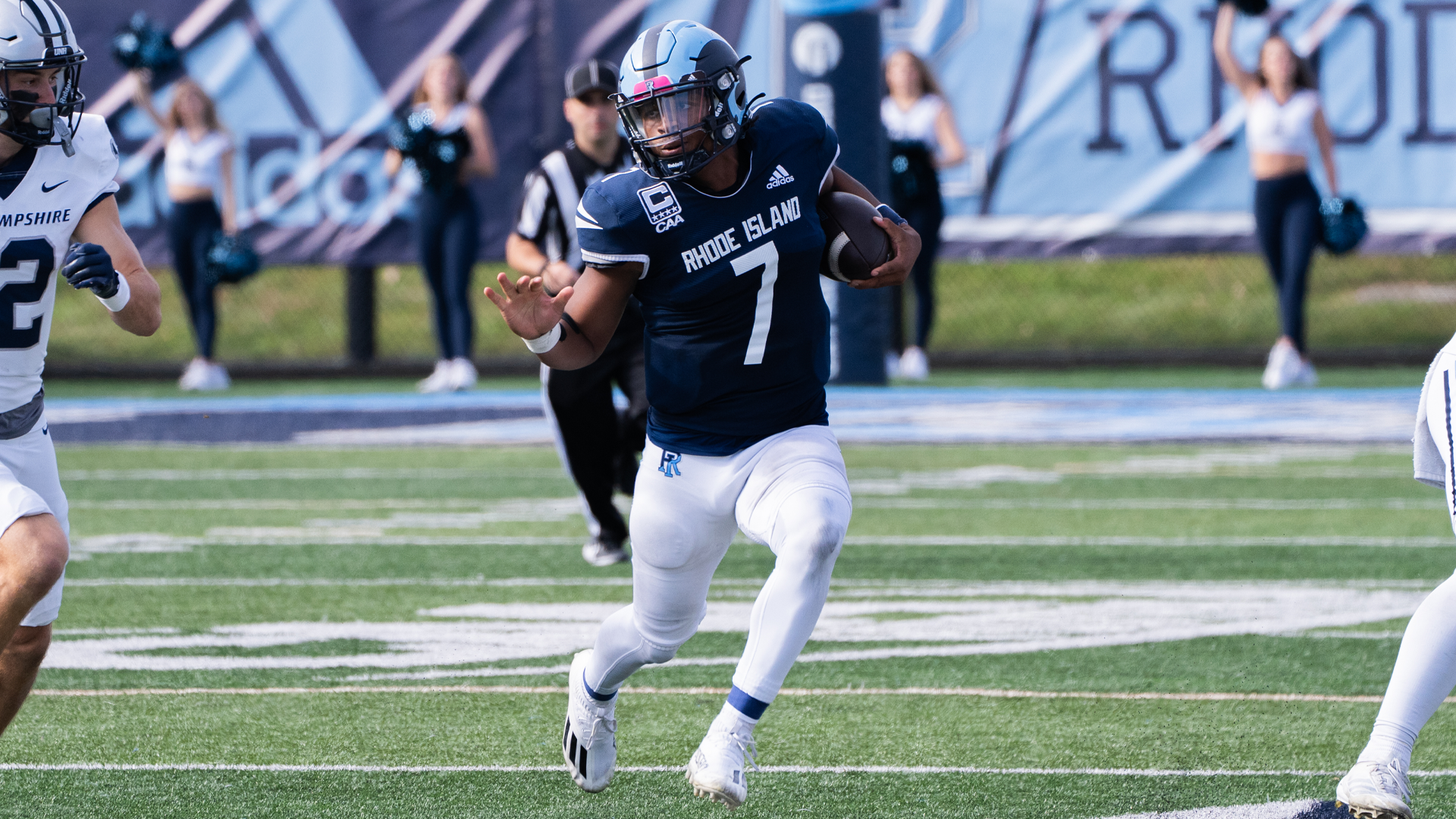 Quarterback Preview