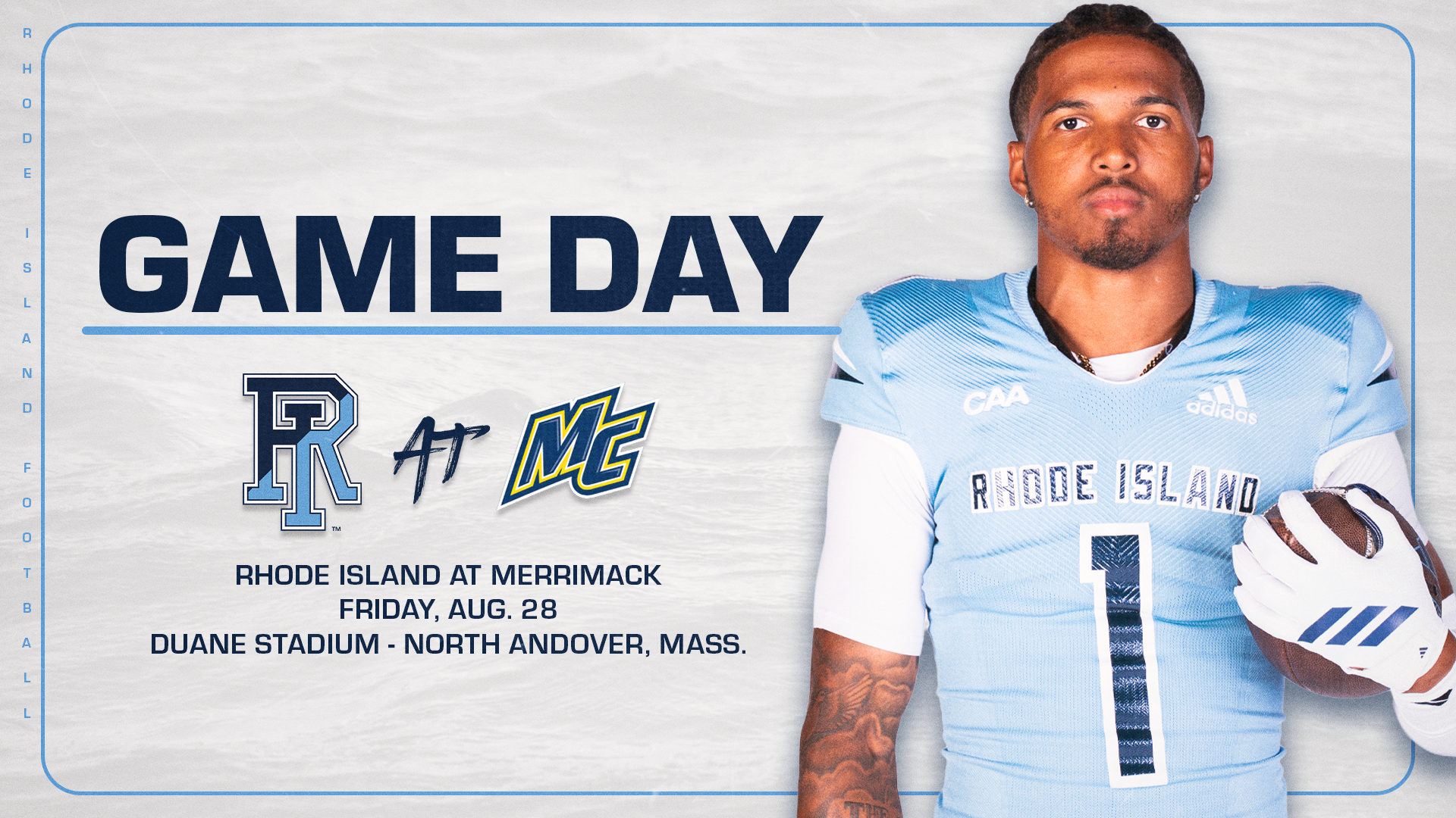 MERRIMACK HEADER