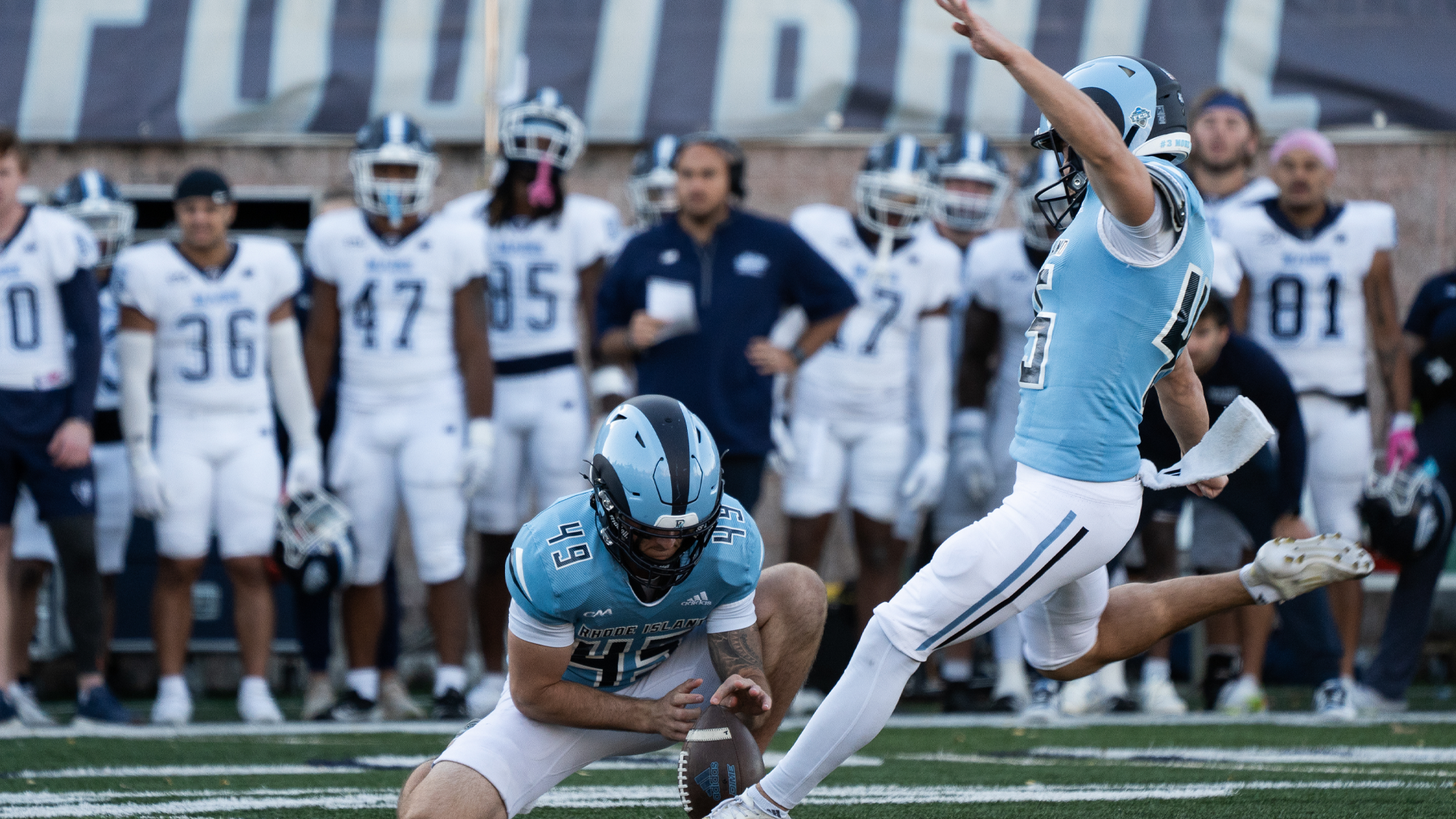 Special Teams