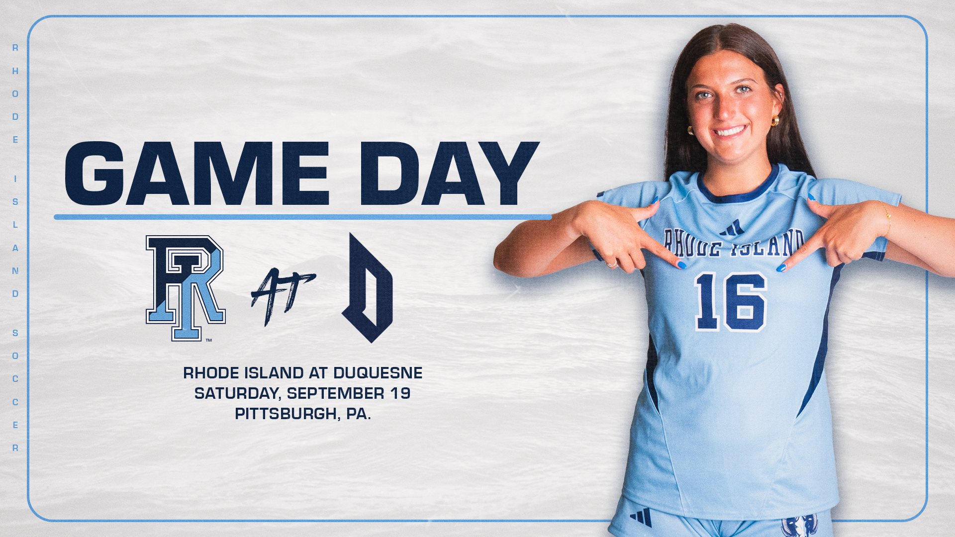 gameday