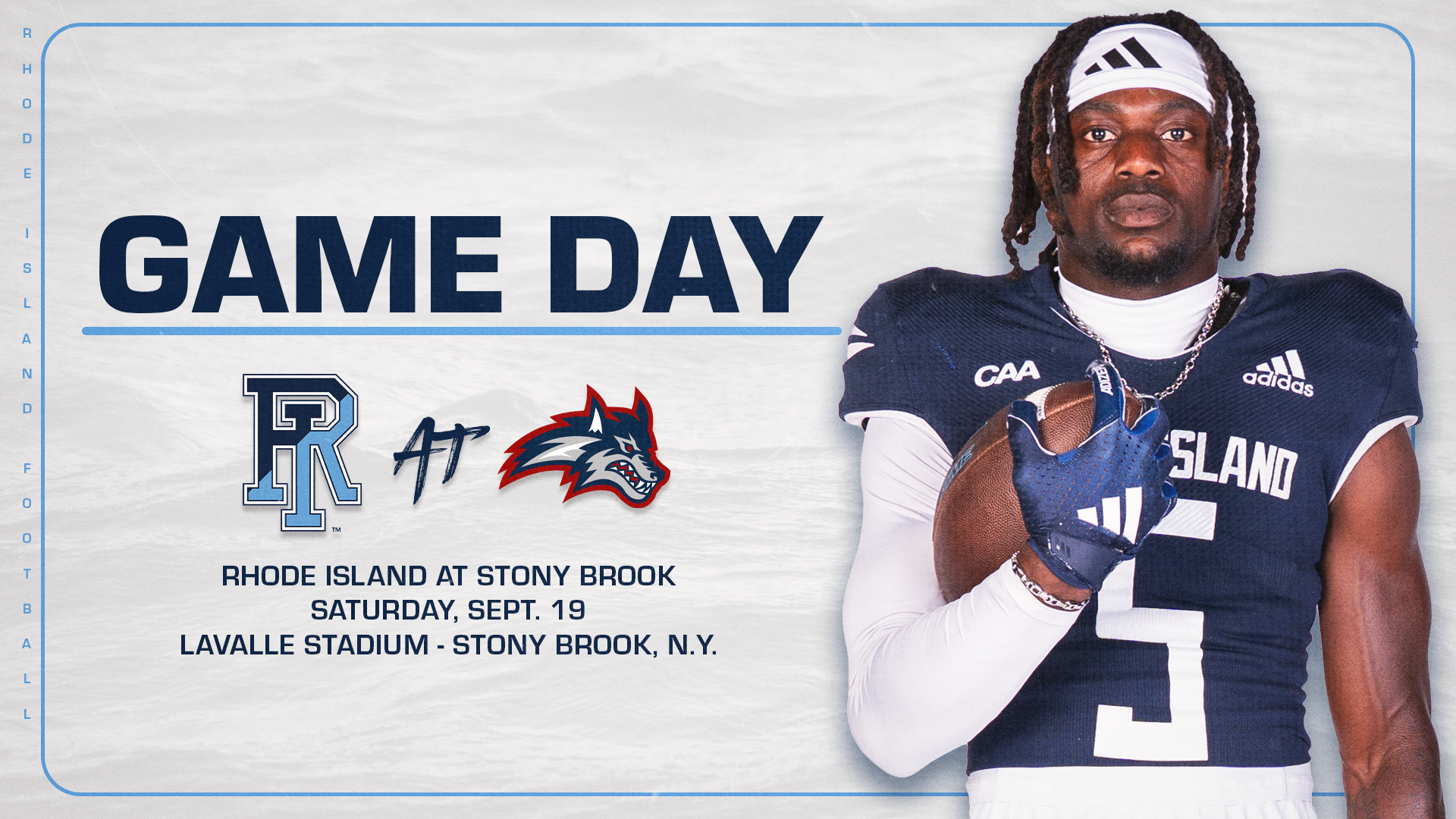 STONY BROOK HEADER