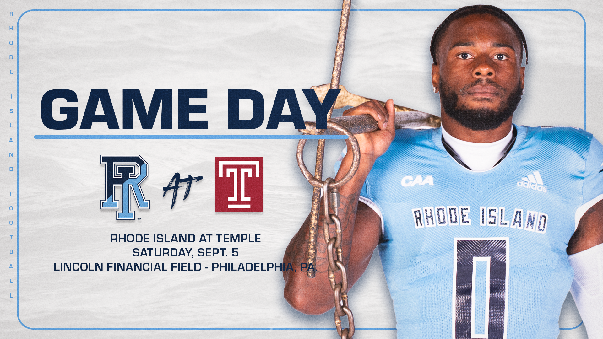 FOOTBALL WEB AT TEMPLE