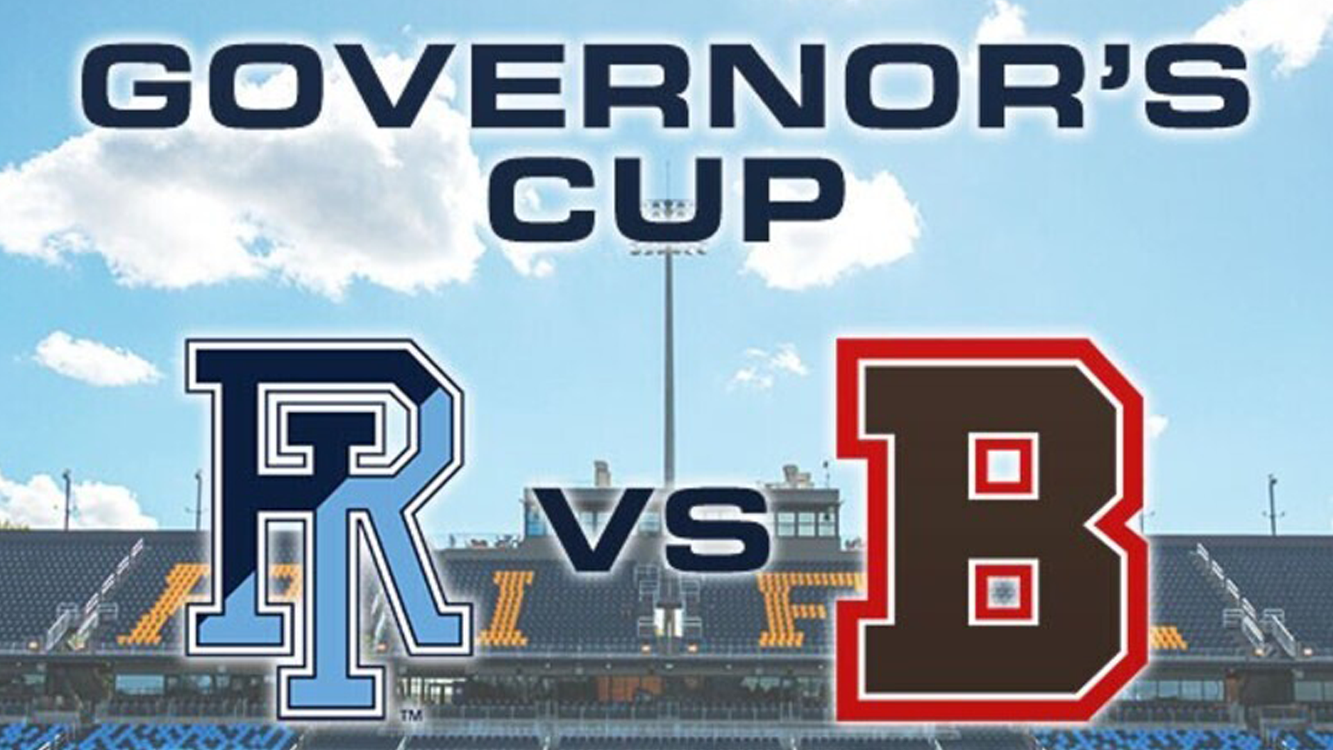 Governors Cup Rhode Trip