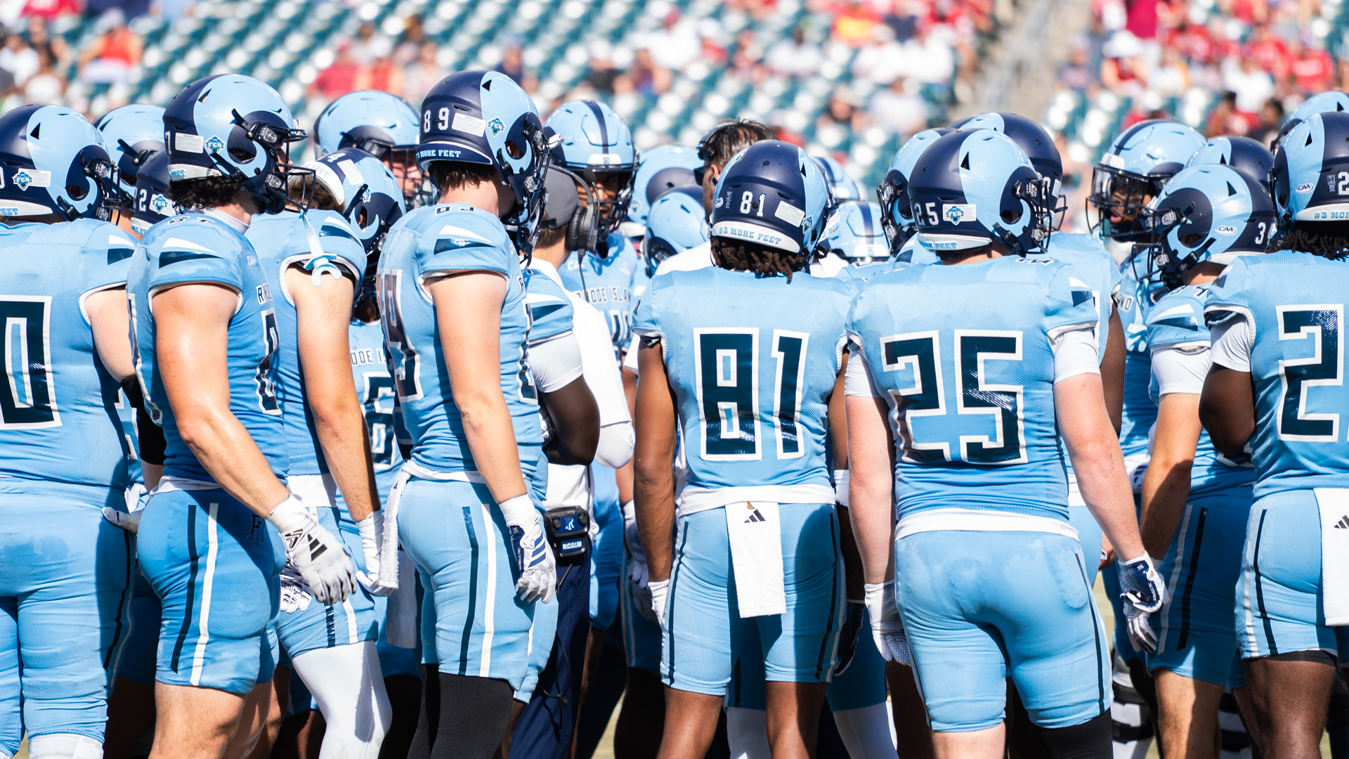 Football Polls Header