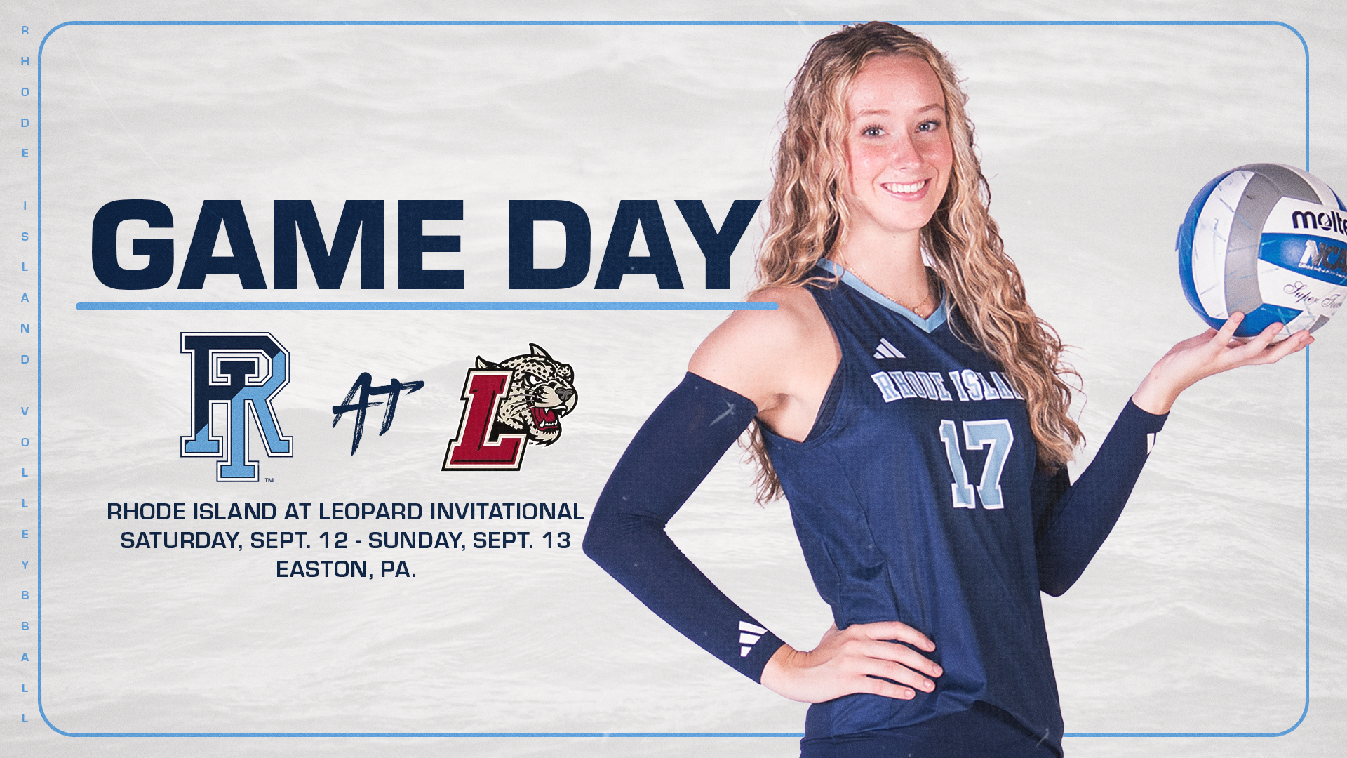 VB GameDay 7-9 - Lafayette