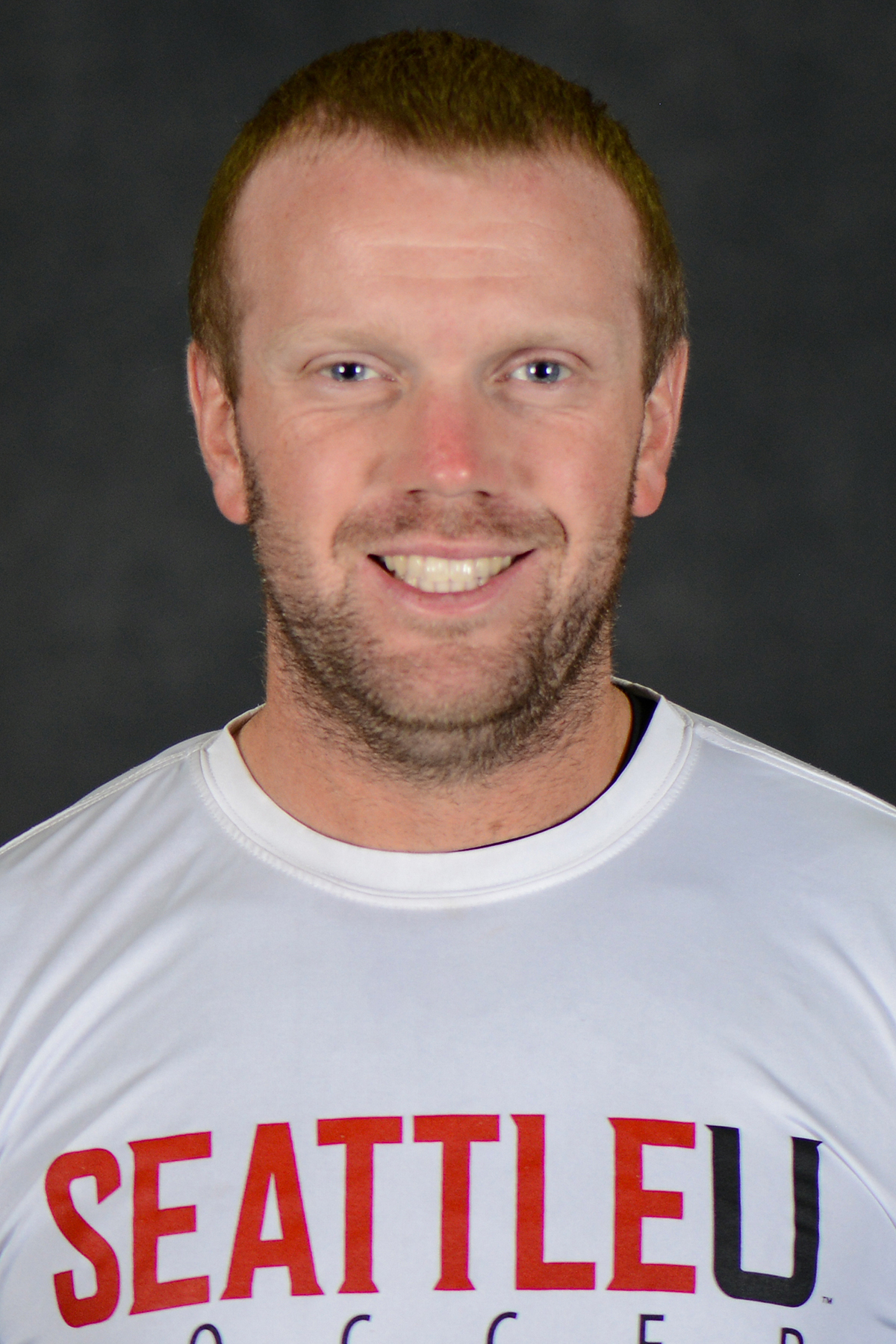 Chris Wells Assistant Coach Women's Soccer Coaches Seattle University