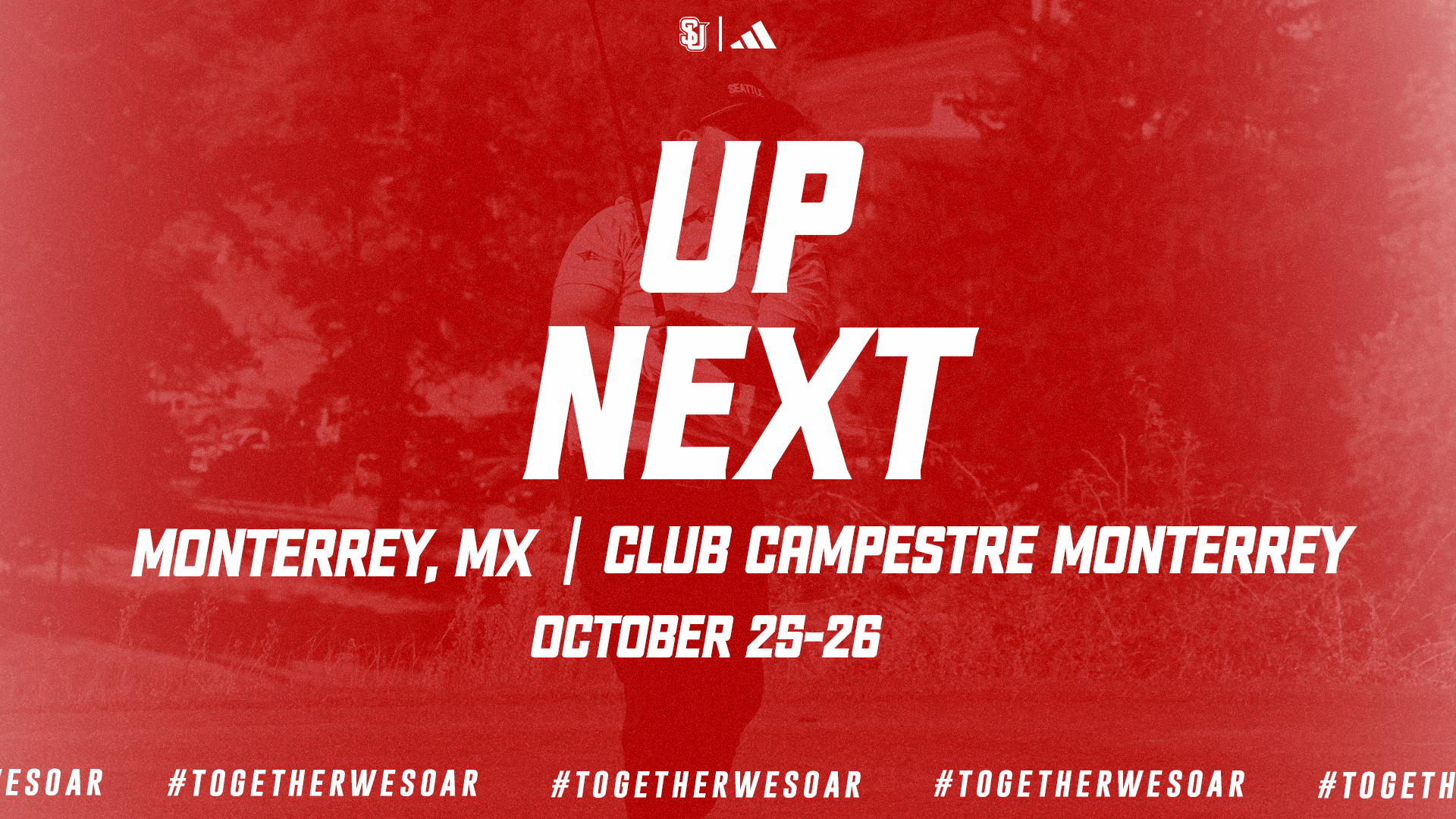 Li With A Top 20 Finish At Leadership & Golf Invitational Seattle