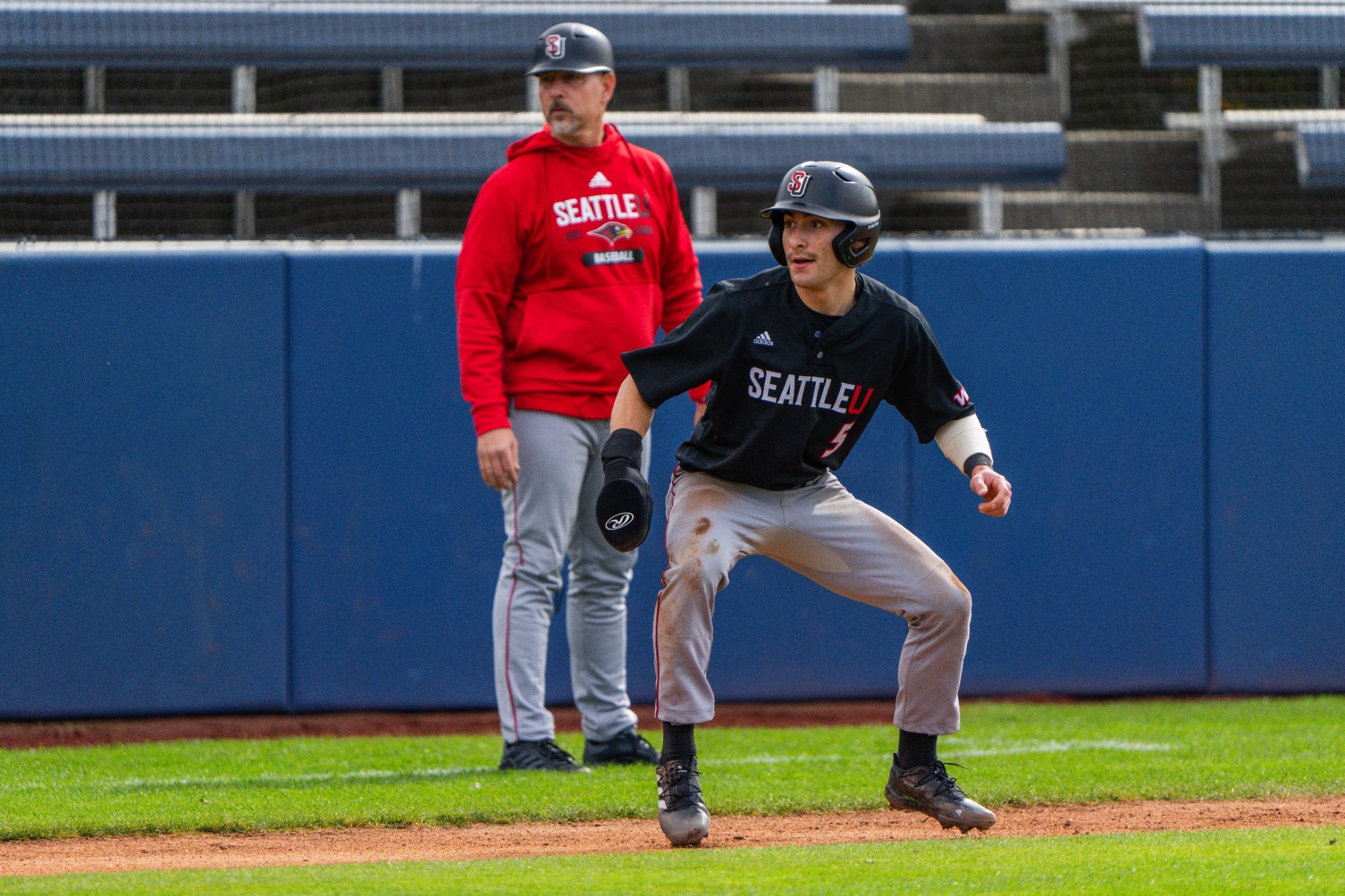 cole-kleckner-2024-baseball-seattle-university