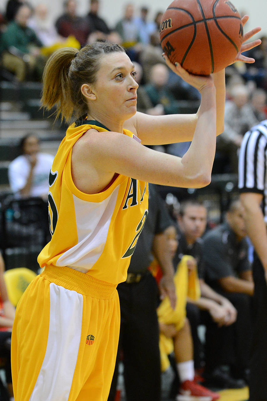 Seawolf Hoops Classic Schedule