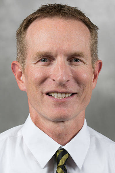 Chris Green