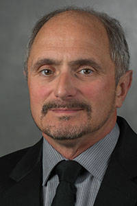 Paul Stoklos