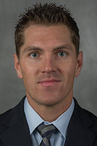 Josh Ciocco