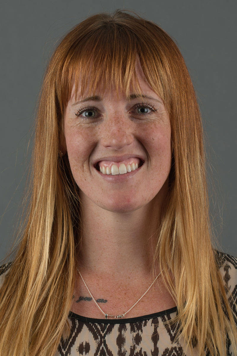 Calli Scott