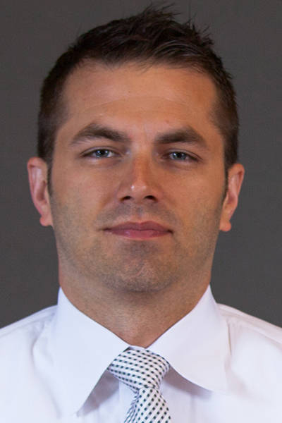 Jesse Brown