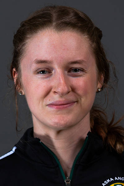 Siobhan Johansen