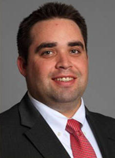Mark Phalon