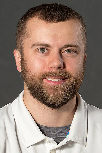 Shane Jensen