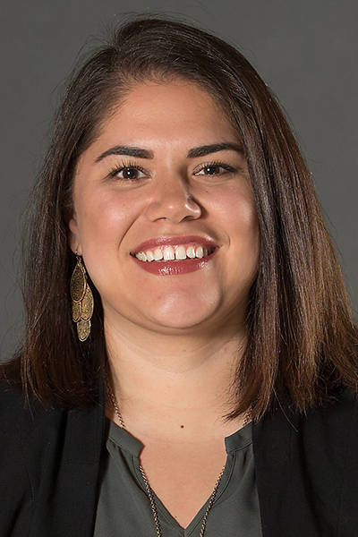 Shaina Afoa