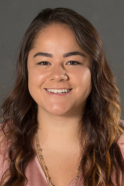 Sierra Afoa