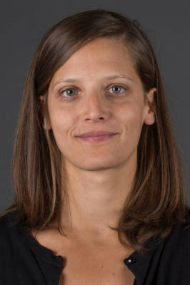 Anna Berecz
