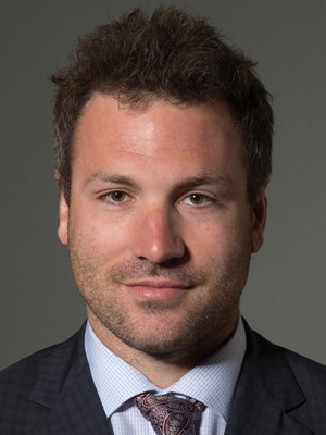 Mark Bruneteau 2019