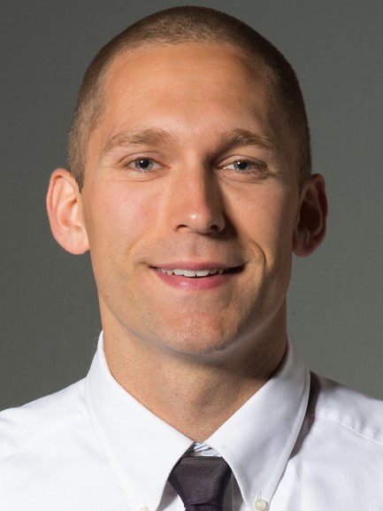 Kyle Fossman