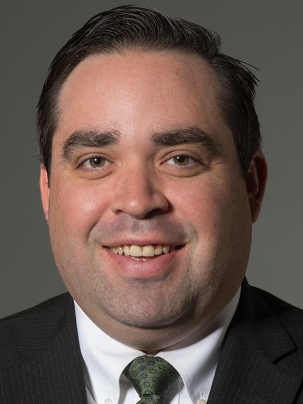 Mark Phalon 2019