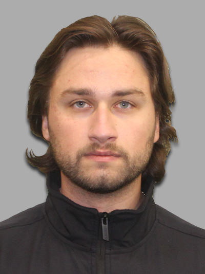 Travis Ward