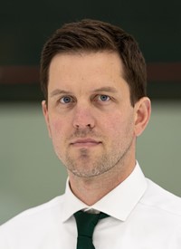 Matt Shasby Head Shot