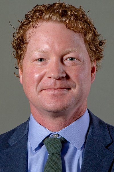 Trevor Stewart