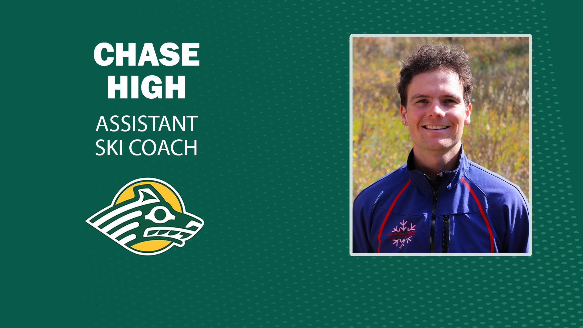 Chase High Hiring Announcement