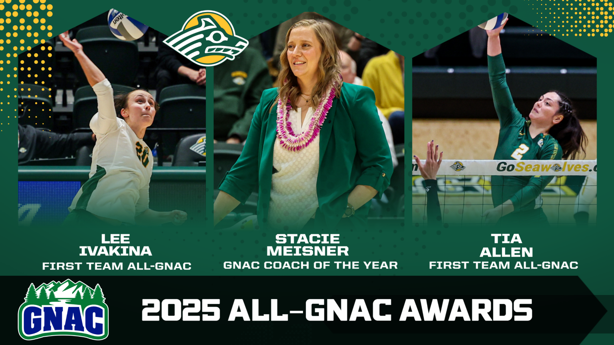 2025 All-GNAC awards